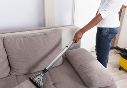 Sofa Cleaning Services